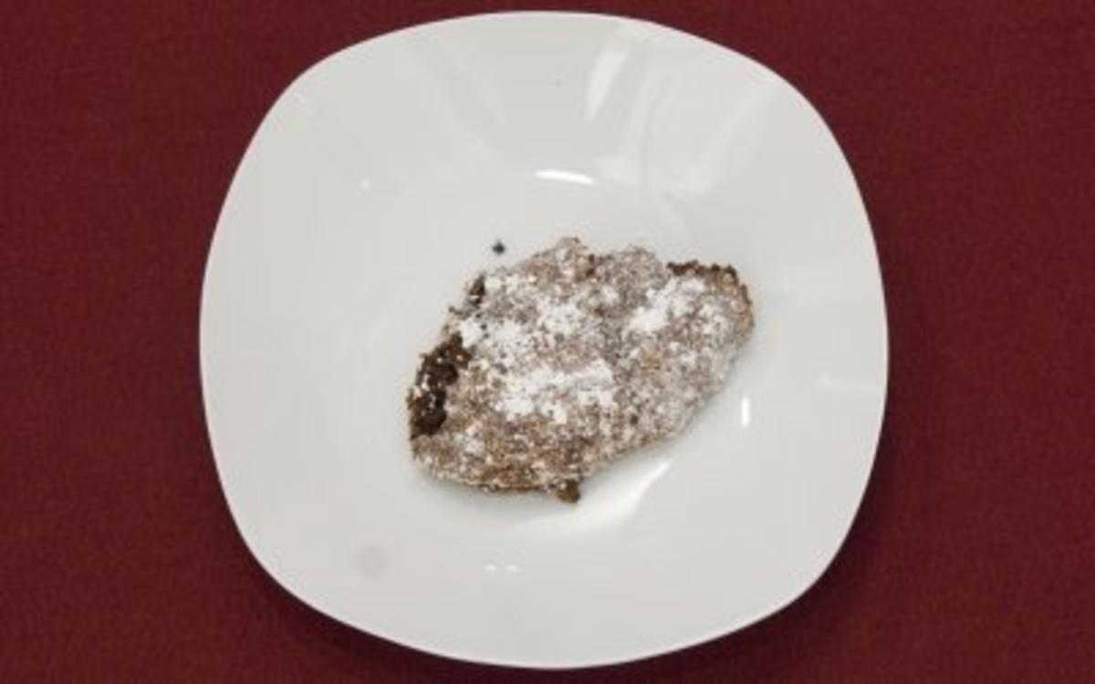 Schokoladensoufflee (Ferfried von Hohenzollern) - Rezept