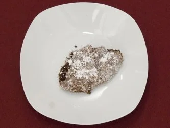 Schokoladensoufflee (Ferfried von Hohenzollern) - Rezept