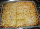 Apfel-Kuchen mit Streusel - Rezept