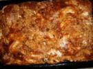 Apfel-Nuss-Kuchen - Rezept