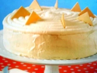 Rezept: Caramel & Biskuit= CARAMELTORTE Bild Nr. 2 Caramel & Biskuit= CARAMELTORTE - Rezept - Bild Nr. 2