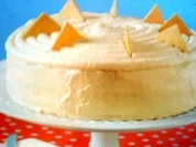 Rezept: Caramel & Biskuit= CARAMELTORTE Bild Nr. 2 Caramel & Biskuit= CARAMELTORTE - Rezept - Bild Nr. 2