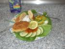 Zeppelins - Rezept