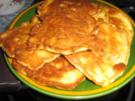 Omas Haferflockeküchle - Rezept