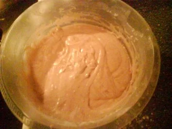 Spekulatius-Muffins...Eigenkreation!! ((:: - Rezept - Bild Nr. 3