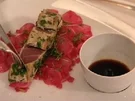 Radieschen-Carpaccio mit Tunfisch - Rezept - Bild Nr. 9