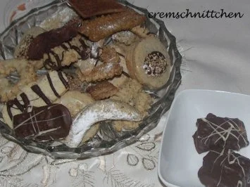 Lebkuchen - Rezept - Bild Nr. 2