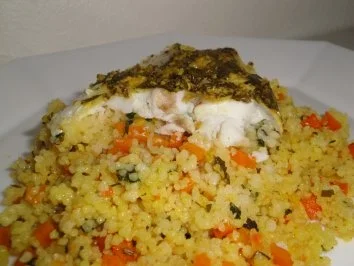 Eingepackter Fisch - Rezept - Bild Nr. 4