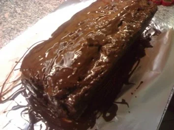 Sandkuchen - Rezept - Bild Nr. 2