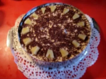 Ananas Torte - Rezept - Bild Nr. 2