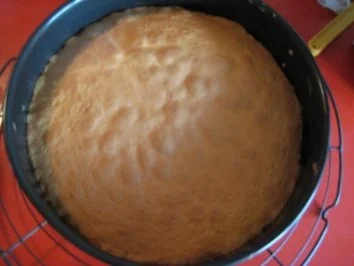 Ananas Torte - Rezept - Bild Nr. 3