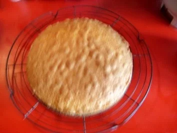 Ananas Torte - Rezept - Bild Nr. 4