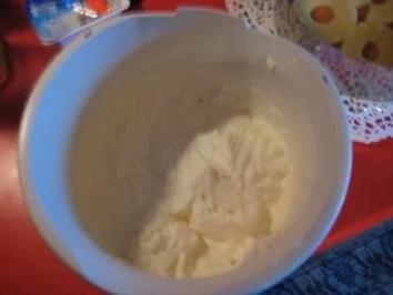 Ananas Torte - Rezept - Bild Nr. 6