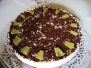 Ananas Torte - Rezept