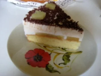 Ananas Torte - Rezept - Bild Nr. 11