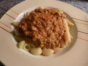 Russicher Hackfleischtopf - Rezept