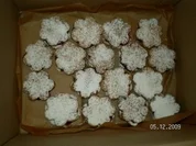 Marmeladentaler - Rezept