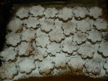 Marmeladentaler - Rezept - Bild Nr. 2