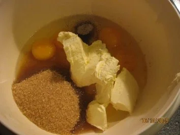 Frankfurter Kranz - Rezept - Bild Nr. 2