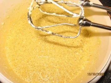 Frankfurter Kranz - Rezept - Bild Nr. 3