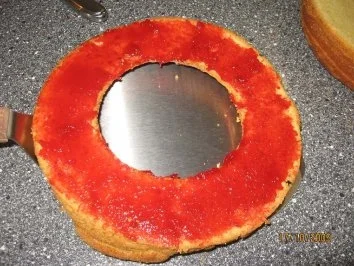 Frankfurter Kranz - Rezept - Bild Nr. 16