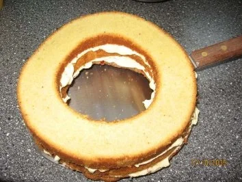 Frankfurter Kranz - Rezept - Bild Nr. 20