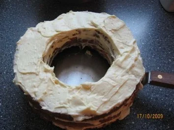 Frankfurter Kranz - Rezept - Bild Nr. 21