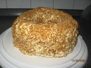 Frankfurter Kranz - Rezept