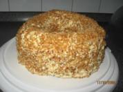 Frankfurter Kranz - Rezept