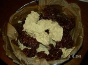 Mandelsplitter a la Sylvia - Rezept