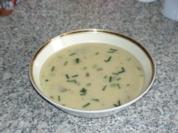 Satirka - Rezept