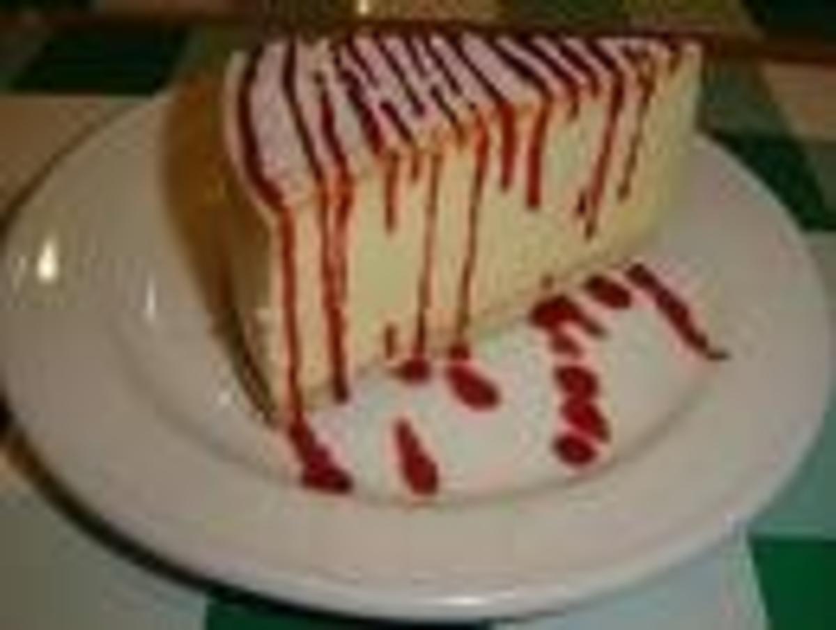 Bloody Cheesecake - Rezept - Bild Nr. 9