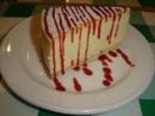 Bloody Cheesecake - Rezept - Bild Nr. 2