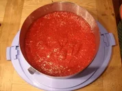 Spekulatiustorte - Rezept