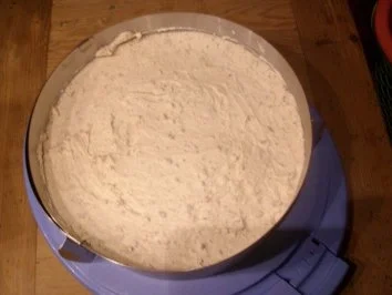 Spekulatiustorte - Rezept - Bild Nr. 2