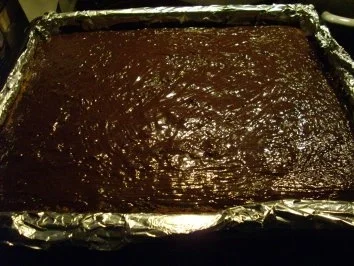 Schokolala- Schokobrot - Rezept - Bild Nr. 3