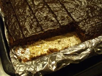 Schokolala- Schokobrot - Rezept - Bild Nr. 4