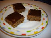 Schokolala- Schokobrot - Rezept