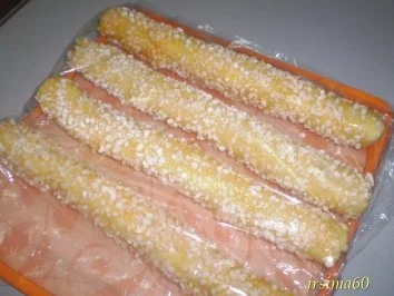  Sassnitzer Rolle - Rezept - Bild Nr. 5