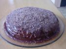 Schokoladen - Torte - Rezept