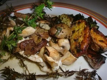 Hähnchenbrust in der Folie - Rezept - Bild Nr. 5