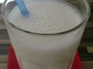 Ayran - Joghurtdrink - Rezept