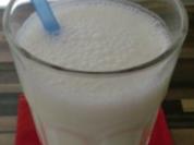 Ayran - Joghurtdrink - Rezept