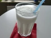 Ayran - Joghurtdrink - Rezept - Bild Nr. 2