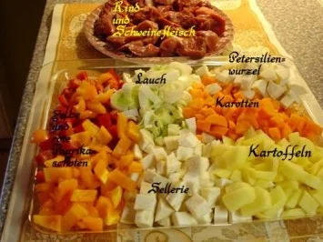 Pichelsteiner - Rezept - Bild Nr. 2