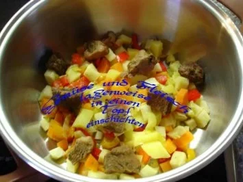 Pichelsteiner - Rezept - Bild Nr. 6