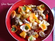 Pichelsteiner - Rezept