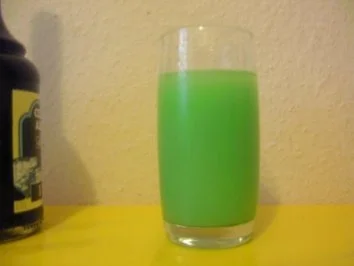 Springtime Cooler - Rezept