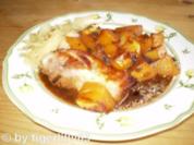 Niederbayerisches Kartoffelbratl - Rezept