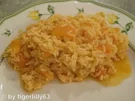Tomatenreis - Rezept